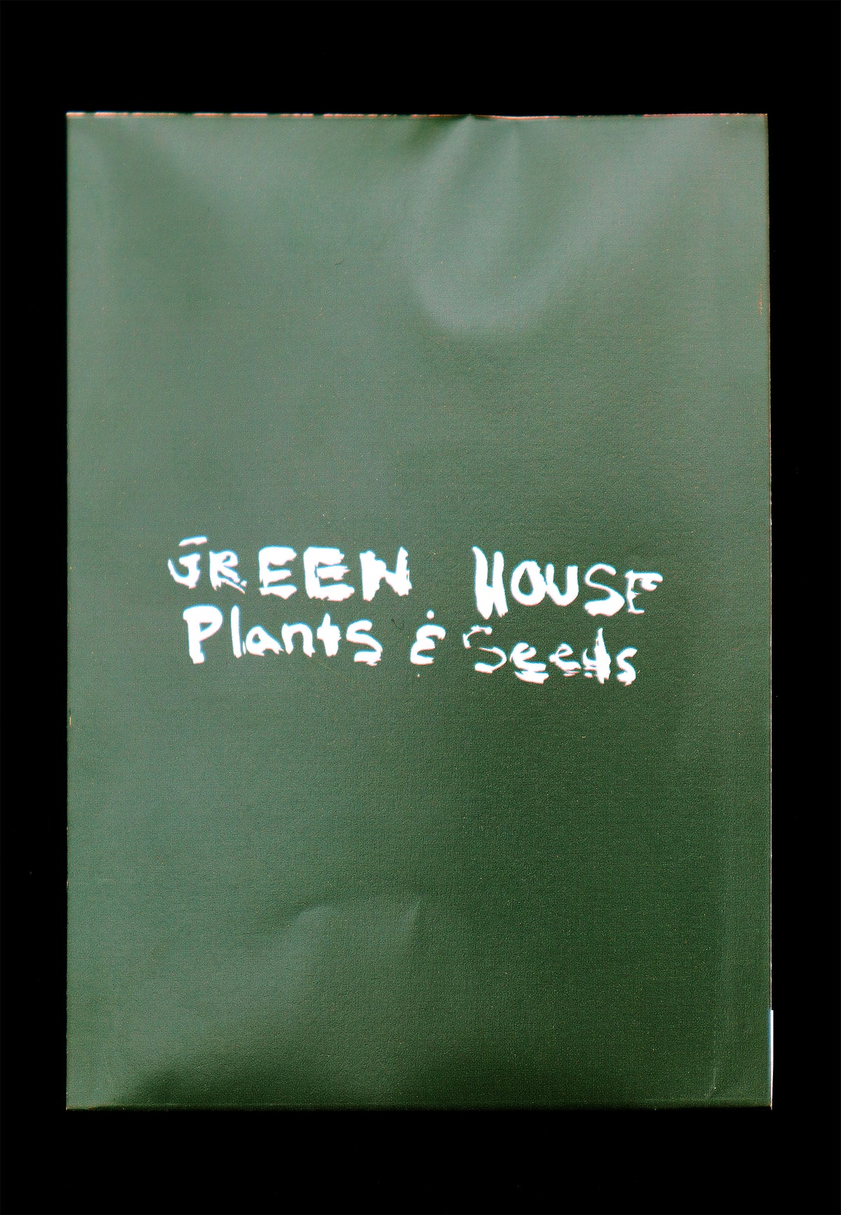 Wildflower Seed Subscription
